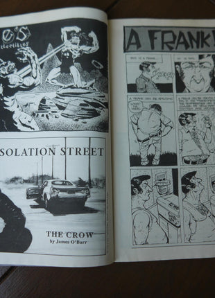 Comikaze (1991) 3 - Mycomicshop.be