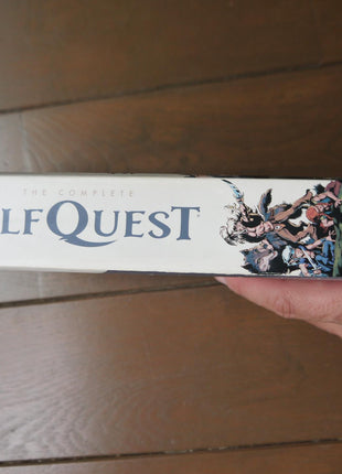 Complete Elfquest TPB (2014 Dark Horse) 1 - Mycomicshop.be