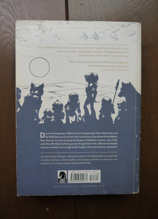 Complete Elfquest TPB (2014 Dark Horse) 1 - Mycomicshop.be
