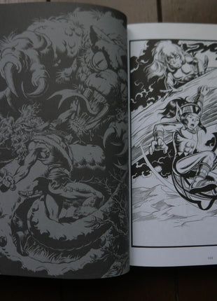 Complete Elfquest TPB (2014 Dark Horse) 1 - Mycomicshop.be