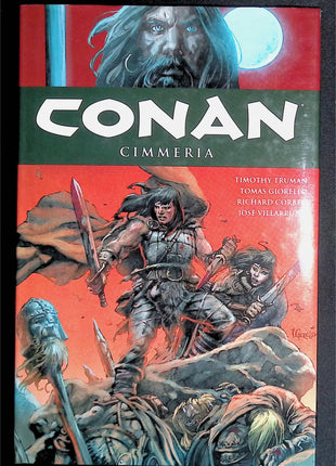 Conan HC (2005) #11 - Mycomicshop.be