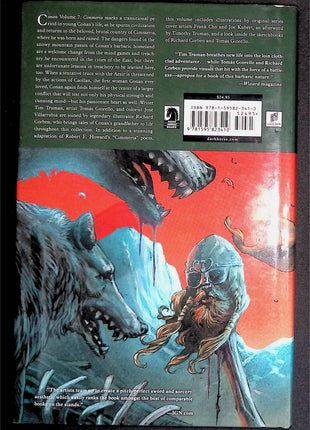 Conan HC (2005) #11 - Mycomicshop.be