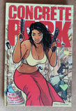 Concrete Park HC (2014) #1 - Mycomicshop.be