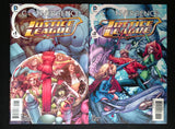 Convergence (2015) 15 Complete Mini-Sets - Mycomicshop.be