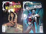 Convergence (2015) 15 Complete Mini-Sets - Mycomicshop.be