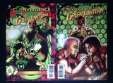 Convergence (2015) 15 Complete Mini-Sets - Mycomicshop.be