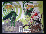 Convergence (2015) 15 Complete Mini-Sets - Mycomicshop.be