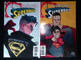 Convergence (2015) 15 Complete Mini-Sets - Mycomicshop.be