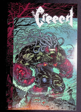Creech (1997) Complete Set - Mycomicshop.be
