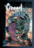 Creech (1997) Complete Set - Mycomicshop.be