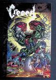 Creech (1997) Complete Set - Mycomicshop.be