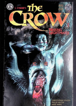 Crow Waking Nightmares (1997) #1 - Mycomicshop.be