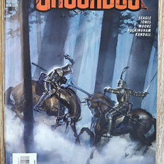 Crusades 6 (DC/Vertigo, 2001) - Mycomicshop.be