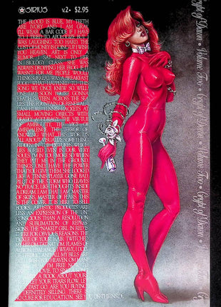 Crypt of Dawn (1996) #2 - Mycomicshop.be