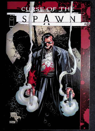 Curse of the Spawn (1996) #17 - Mycomicshop.be