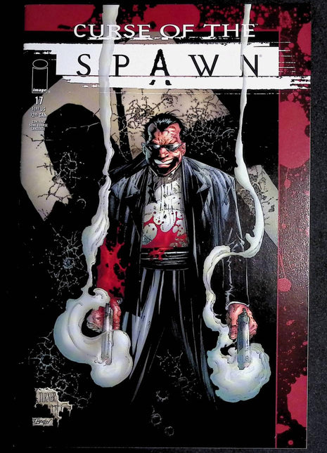 Curse of the Spawn (1996) #17 - Mycomicshop.be