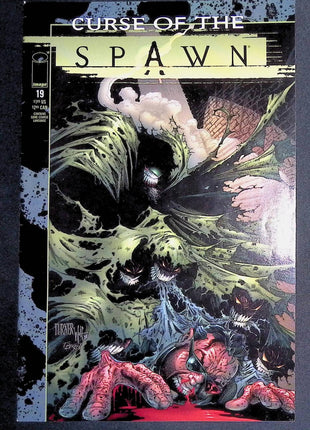 Curse of the Spawn (1996) #19 - Mycomicshop.be