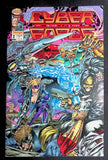 Cyberforce (1992 1st Series) Complete Set - Mycomicshop.be