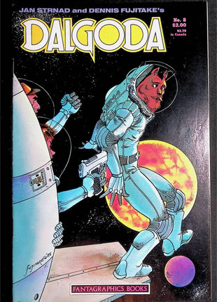 Dalgoda (1984) 8 - Mycomicshop.be