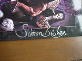 Danzig Hidden Lyrics of the Left Hand SC (2010 - 2018 Verotik) Signed + Sketch - Mycomicshop.be