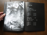 Danzig Hidden Lyrics of the Left Hand SC (2010 - 2018 Verotik) Signed + Sketch - Mycomicshop.be