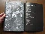 Danzig Hidden Lyrics of the Left Hand SC (2010 - 2018 Verotik) Signed + Sketch - Mycomicshop.be