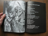 Danzig Hidden Lyrics of the Left Hand SC (2010 - 2018 Verotik) Signed + Sketch - Mycomicshop.be