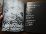 Danzig Hidden Lyrics of the Left Hand SC (2010 - 2018 Verotik) Signed + Sketch - Mycomicshop.be