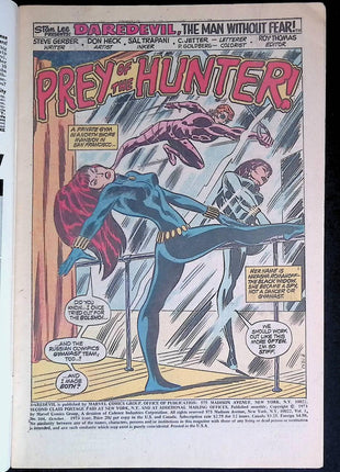 Daredevil (1964 1st Series) #104 - Mycomicshop.be