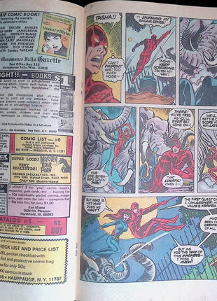 Daredevil (1964 1st Series) #104 - Mycomicshop.be