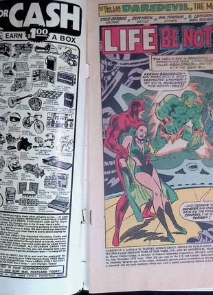 Daredevil (1964 1st Series) #106 - Mycomicshop.be