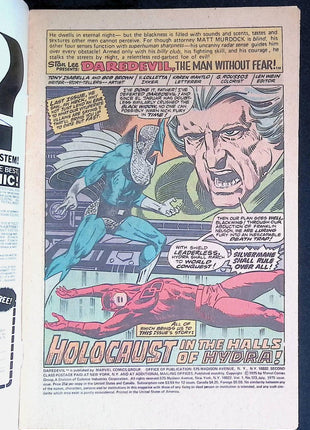 Daredevil (1964 1st Series) #123 - Mycomicshop.be