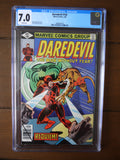 Daredevil (1964 1st Series) #162 CGC 7.0 - Mycomicshop.be