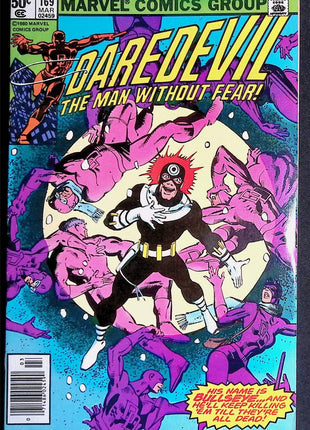 Daredevil (1964 1st Series) 169N - Mycomicshop.be