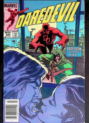 Daredevil (1964 1st Series) 204 - Mycomicshop.be