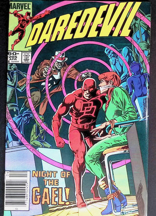 Daredevil (1964 1st Series) #205 - Mycomicshop.be