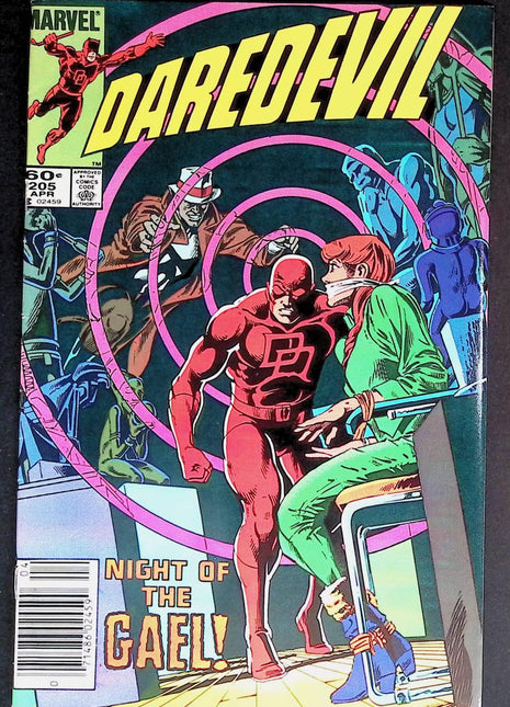 Daredevil (1964 1st Series) #205 - Mycomicshop.be
