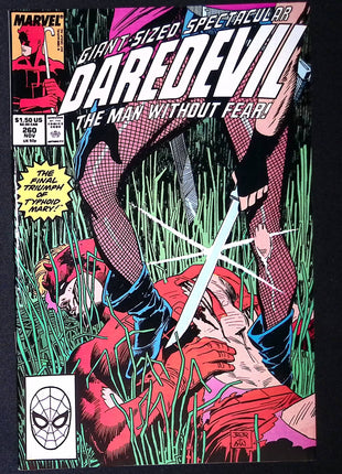 Daredevil (1964 1st Series) #260 - Mycomicshop.be