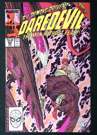 Daredevil (1964 1st Series) #263 - Mycomicshop.be
