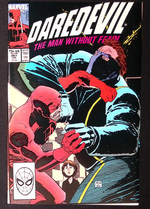 Daredevil (1964 1st Series) #267 - Mycomicshop.be