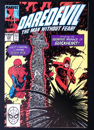 Daredevil (1964 1st Series) #270 - Mycomicshop.be