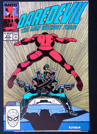 Daredevil (1964 1st Series) #273 - Mycomicshop.be
