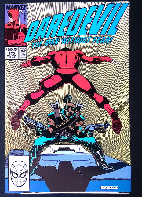 Daredevil (1964 1st Series) #273 - Mycomicshop.be