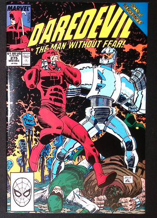 Daredevil (1964 1st Series) #275 - Mycomicshop.be