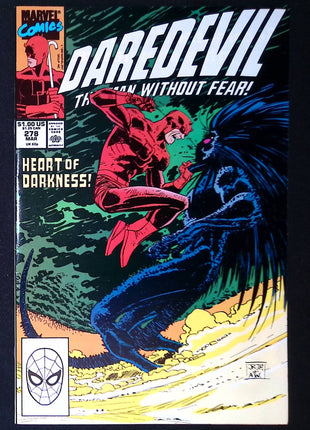 Daredevil (1964 1st Series) #278 - Mycomicshop.be