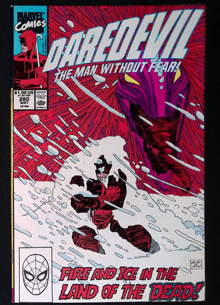 Daredevil (1964 1st Series) #280 - Mycomicshop.be