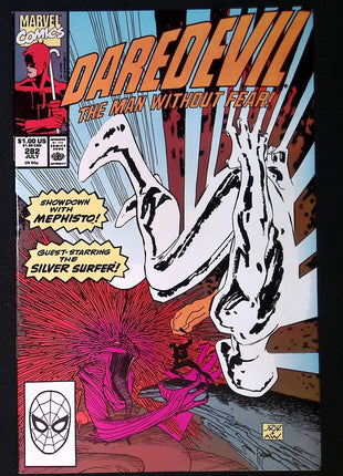 Daredevil (1964 1st Series) #282 - Mycomicshop.be