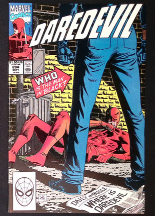 Daredevil (1964 1st Series) #284 - Mycomicshop.be