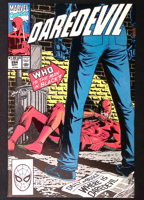 Daredevil (1964 1st Series) #284 - Mycomicshop.be