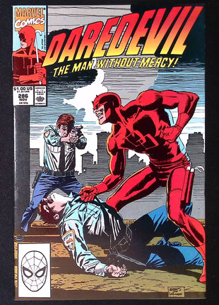 Daredevil (1964 1st Series) #286 - Mycomicshop.be